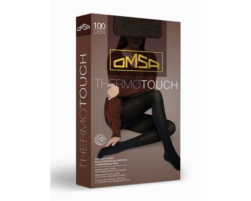 Колготки Omsa TERMO100KLGD