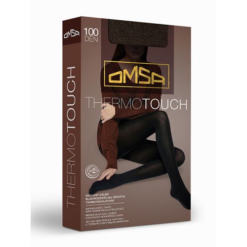 Колготки Omsa TERMO100KLGD