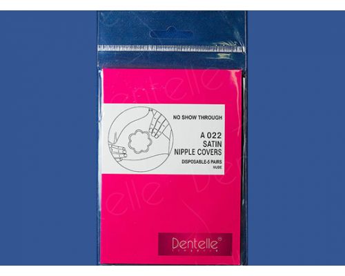 Dentelle DEN-A022 наклейка