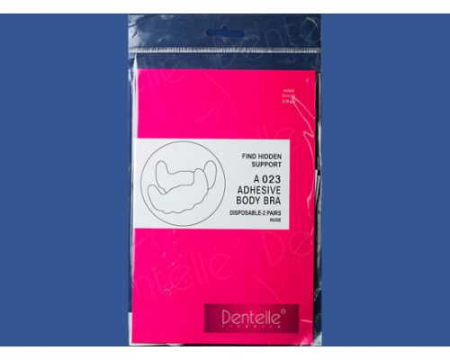 Dentelle DEN-A023 наклейка