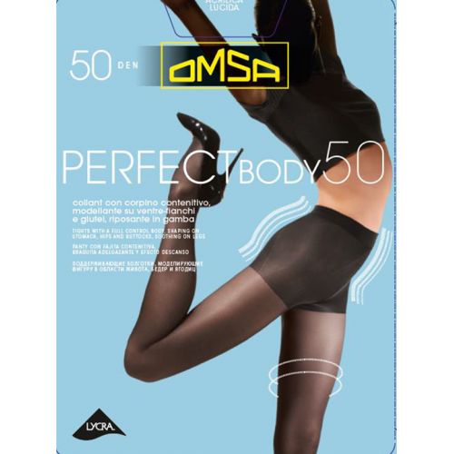 Колготки Omsa PERFEKT50KLGD
