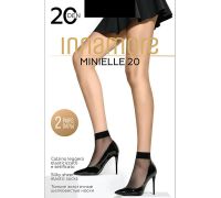 Носки Innamore INN-Minielle 20