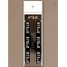 Бретель Amelie AME-2114