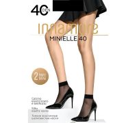 Носки Innamore INN-Minielle 40