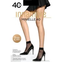 Носки Innamore INN-Minielle 40