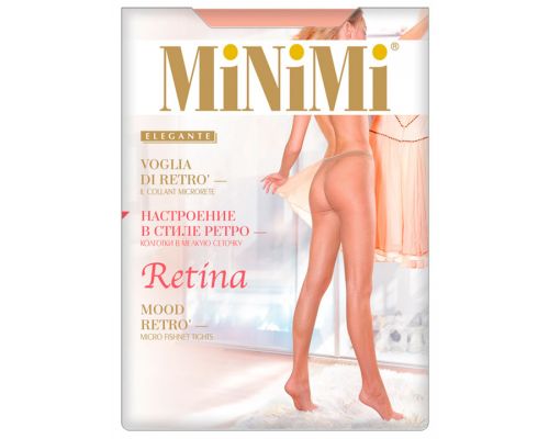 Minimi RetinaKlg