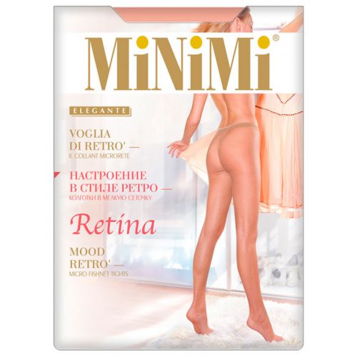 Minimi RetinaKlg