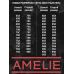 Бюстгалтер фашия Amelie 2017