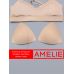 Бюстгалтер с формованной чашкой Amelie 2021 B