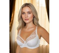 Бюстгалтер со сшивной чашкой Albina_L 6050 IRBCHZ