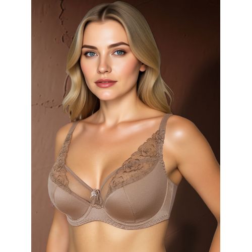 Бюстгалтер со сшивной чашкой Albina_L 6050