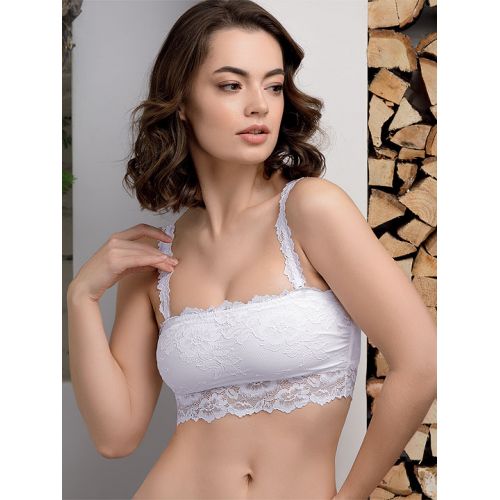 Бюстгалтер пуш-ап Mioocchi 7590