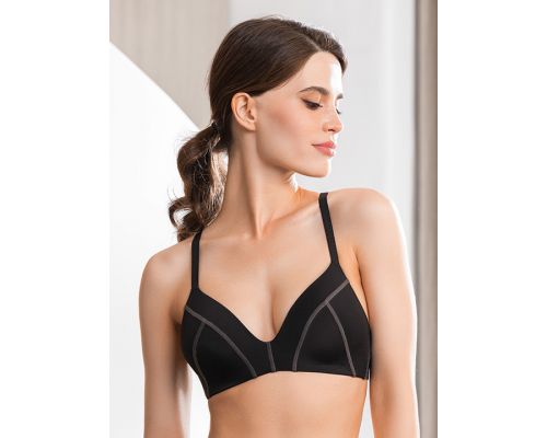 Бюстгалтер балконет Mioocchi 8157 B