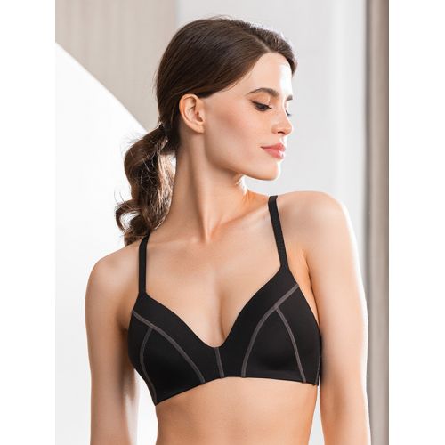 Бюстгалтер балконет Mioocchi 8157 B