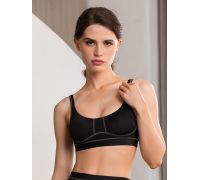Топ с формованной чашкой Mioocchi 8160 TOP