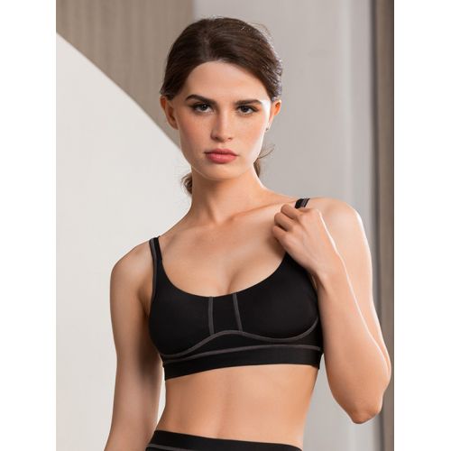 Топ с формованной чашкой Mioocchi 8160 TOP