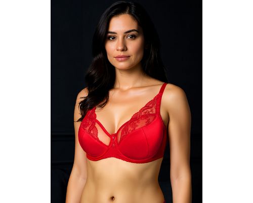 Бюстгалтер пояс ALBINA ALB-6050 KRLBCHZ