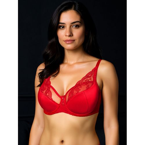 Бюстгалтер пояс ALBINA ALB-6050 KRLBCHZ