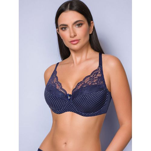 Бюстгалтер полупоролон ALBINA ALB-8085 SKSBM