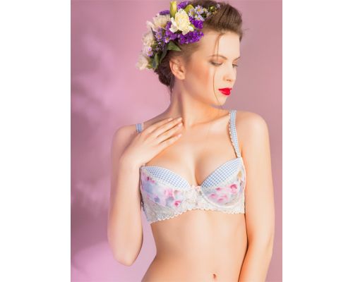 Бюстгалтер формованный Amelie AME-8060