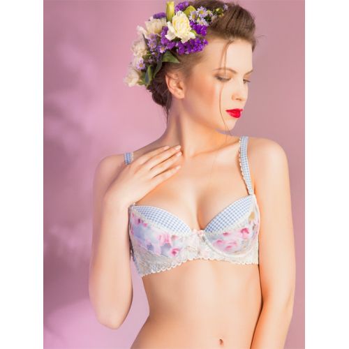 Бюстгалтер формованный Amelie AME-8060