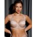 Бюстгалтер сшивной Fluide FLU-6085 Coquette Пион