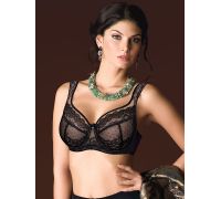 Бюстгалтер мягкий Fluide FLU-7011 Passion