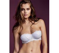 Бюстгалтер пуш-ап Lormar Frizzante FasciaB