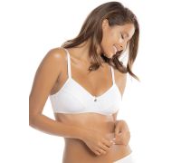 Бюстгалтер мягкий Sielei Si-1442BCHZ