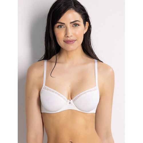 Бюстгалтер мягкий Sielei Si-1870BCHZ