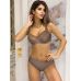 Бюстгалтер со сшивной чашкой Albina_L 1920 SKPBM