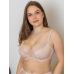 Бюстгалтер со сшивной чашкой Albina_L 6050 VTB