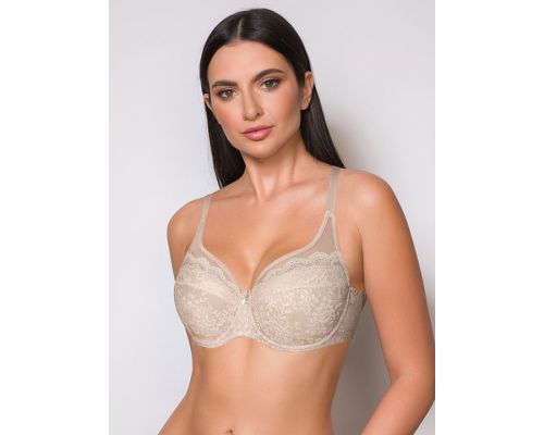 Бюстгалтер со сшивной чашкой Albina_L 8082 AMBMCHZ