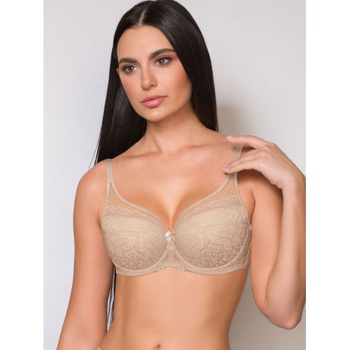 Бюстгалтер со сшивной чашкой Albina_L 8082