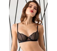 Бюстгалтер балконет Mioocchi 8196 B