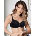 Бюстгалтер пояс ALBINA ALB-5010 PRFBM