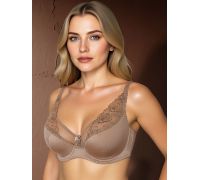 Бюстгалтер пояс ALBINA_L ALB-6050 ANBCHZ