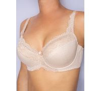 Бюстгалтер пояс ALBINA ALB-8020 EHTPBMCHZ