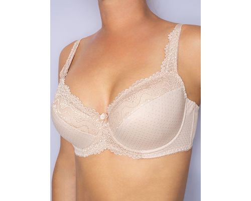 Бюстгалтер пояс ALBINA ALB-8020 EHTPBMCHZ