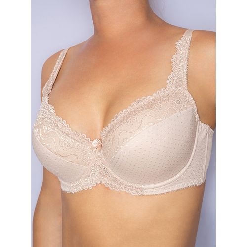 Бюстгалтер пояс ALBINA ALB-8020 EHTPBMCHZ