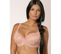 Бюстгалтер пояс ALBINA ALB-8020 KMRBM