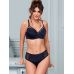 Бюстгалтер комбинация ALBINA ALB-8082 EHTNTBMCHZ