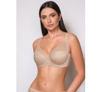 Бюстгалтер полупоролон ALBINA ALB-8085 EHLPBMCHZ