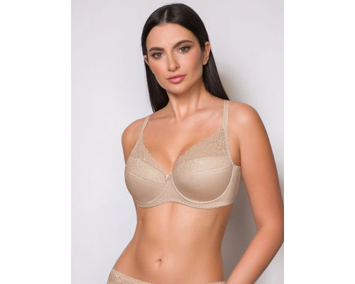 Бюстгалтер полупоролон ALBINA ALB-8085 EHLPBMCHZ