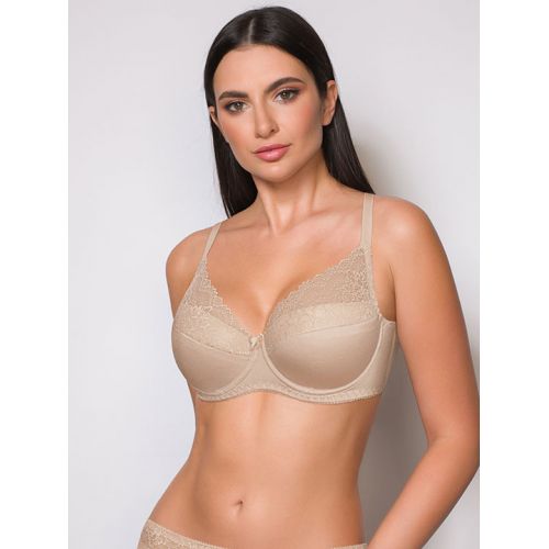 Бюстгалтер полупоролон ALBINA ALB-8085 EHLPBMCHZ
