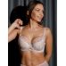 Бюстгалтер сшивной Fluide FLU-6035 Allure Пион