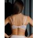 Бюстгалтер сшивной Fluide FLU-6035 Allure Пион
