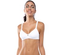 Бюстгалтер мягкий Sielei Si-1450BR