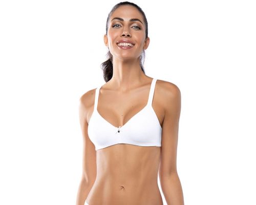 Бюстгалтер мягкий Sielei Si-1450BR