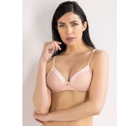 Бюстгалтер балконет Sielei Si-1876BCHZ